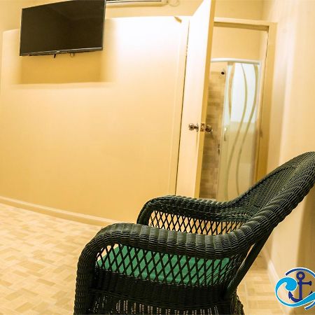 ברידג'טאון Mariner Motel מראה חיצוני תמונה
