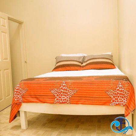 ברידג'טאון Mariner Motel מראה חיצוני תמונה