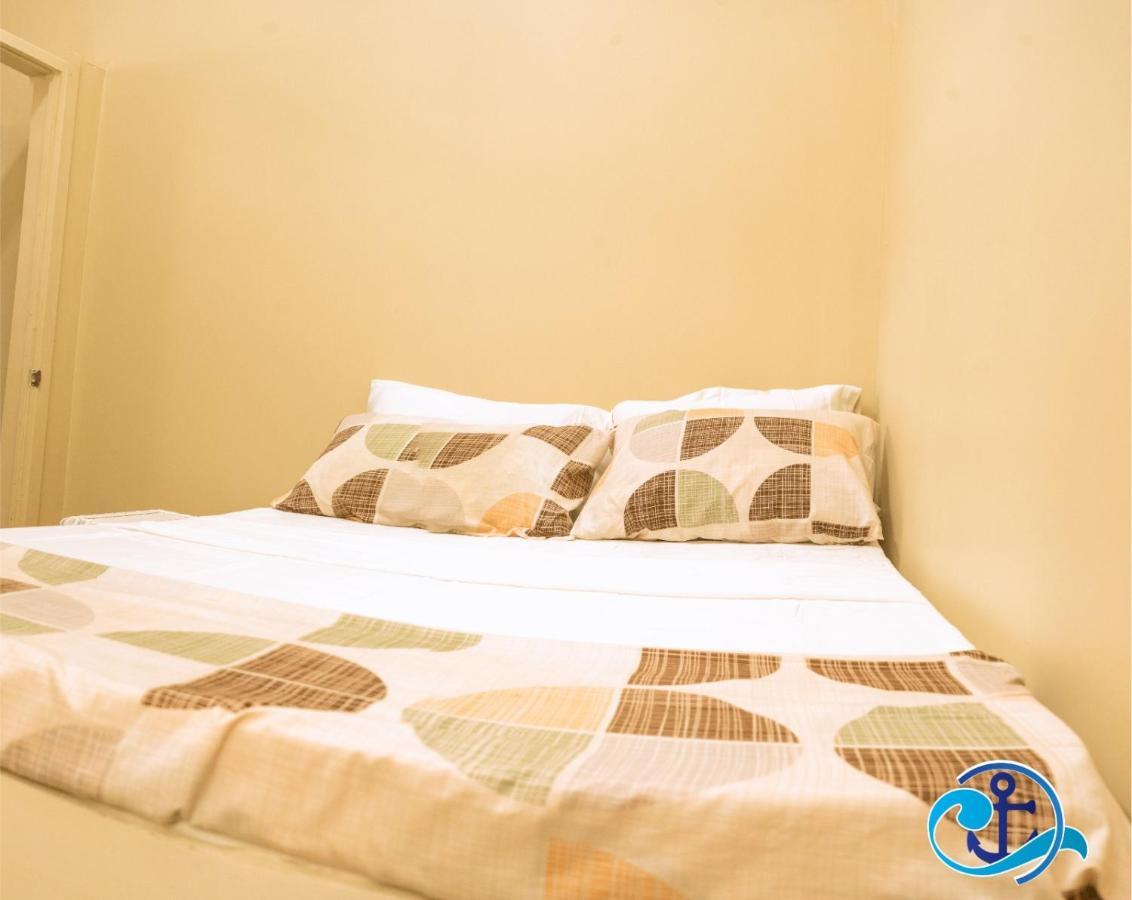 ברידג'טאון Mariner Motel מראה חיצוני תמונה