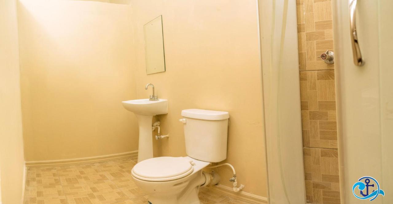 ברידג'טאון Mariner Motel מראה חיצוני תמונה