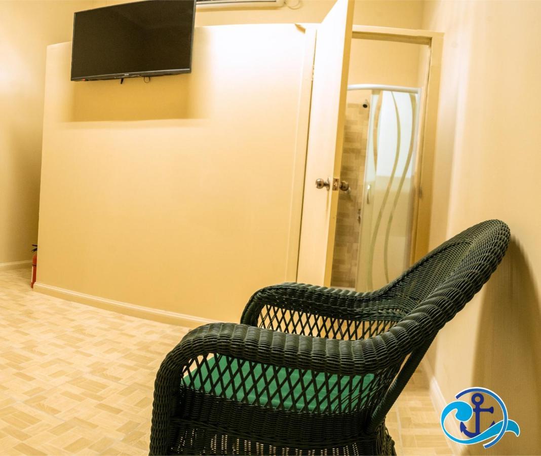 ברידג'טאון Mariner Motel מראה חיצוני תמונה