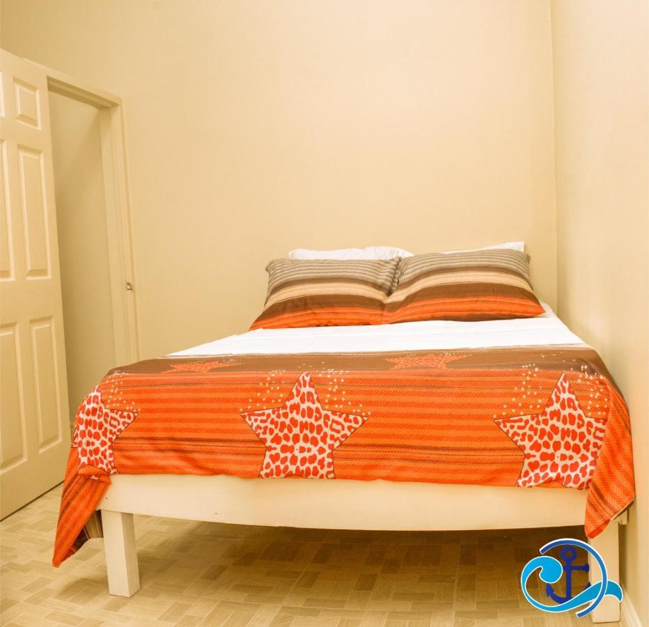 ברידג'טאון Mariner Motel מראה חיצוני תמונה