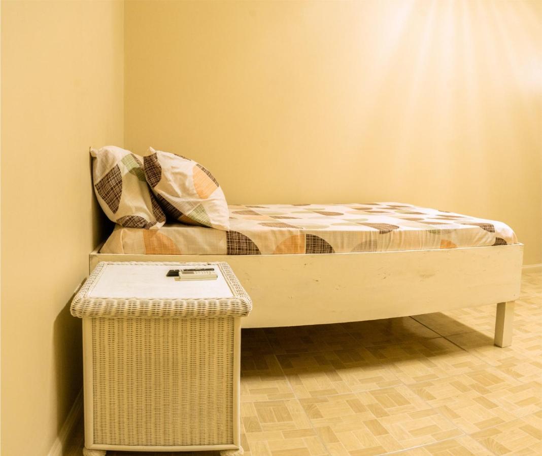 ברידג'טאון Mariner Motel מראה חיצוני תמונה